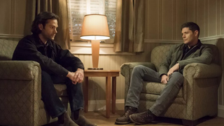 <i>Supernatural</i> Isn't Immortal After All, and Will End With Season 15